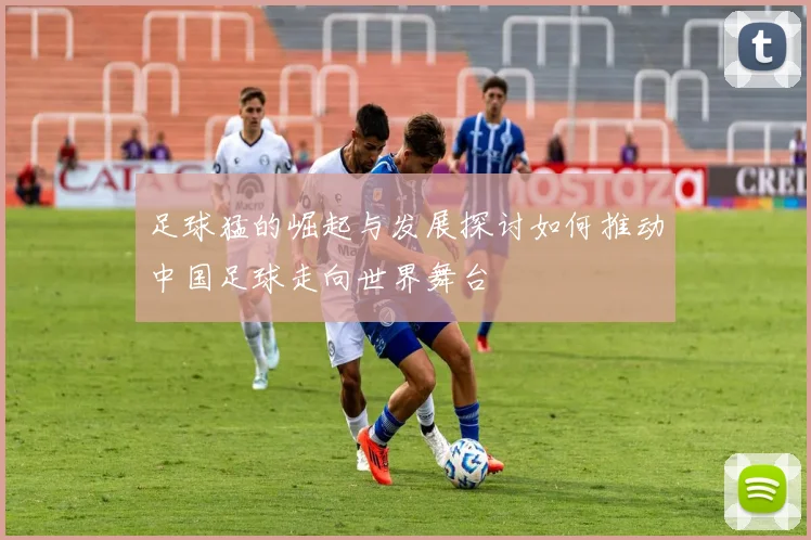足球猛的崛起与发展探讨如何推动中国足球走向世界舞台